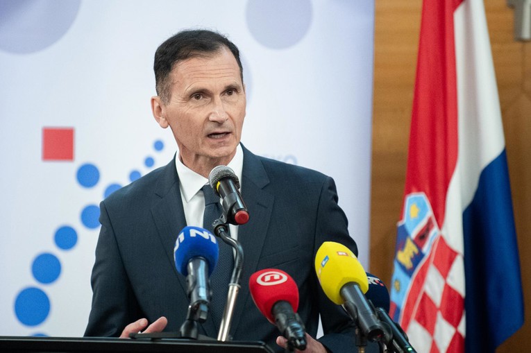 Dragan Primorac: Kandidirat ću se za predsjednika HOO-a. Mene nitko ne može kupiti