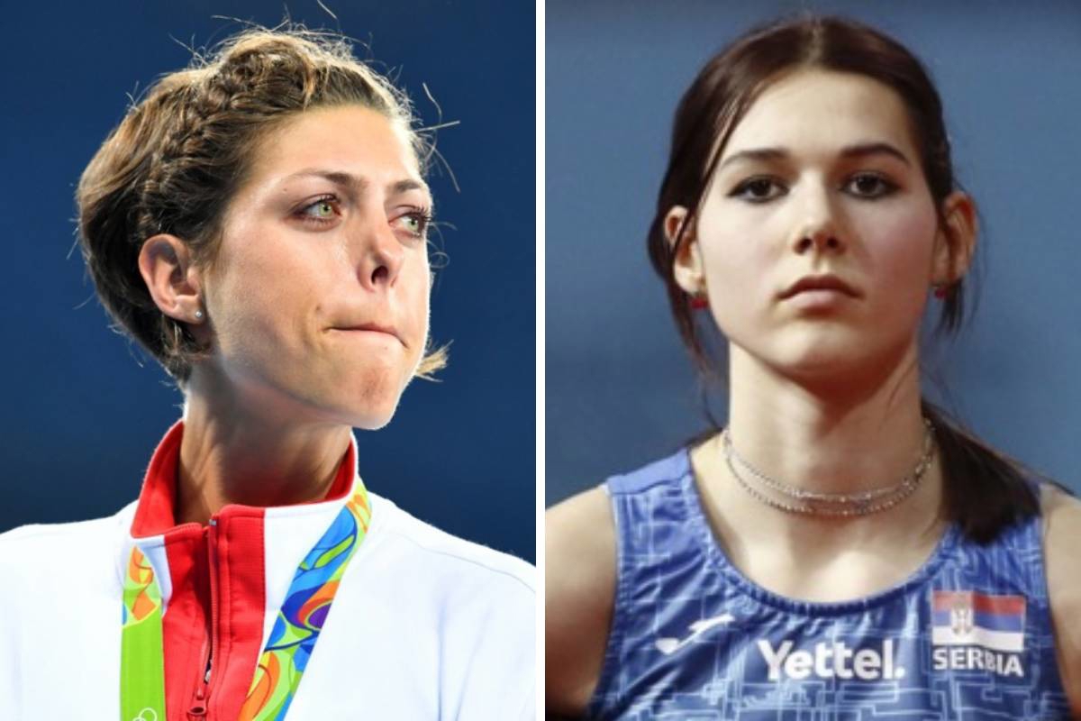 Legendarna Blanka Vlašić javno poslala poruku mladoj srpskoj zvijezdi
