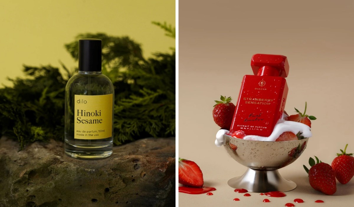 Gurmanski parfemi: Mirisi hrane koji osvajaju svijet