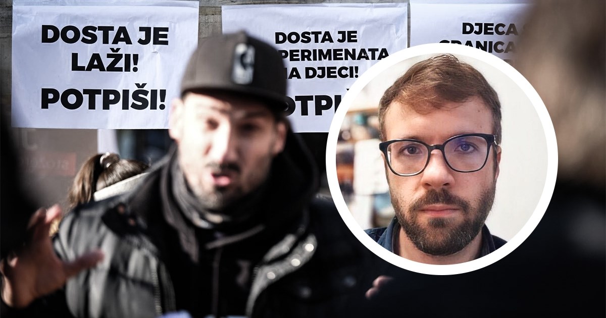 Ustavni stručnjak za Index: Most bi mogao zažaliti pobjedu na referendumu