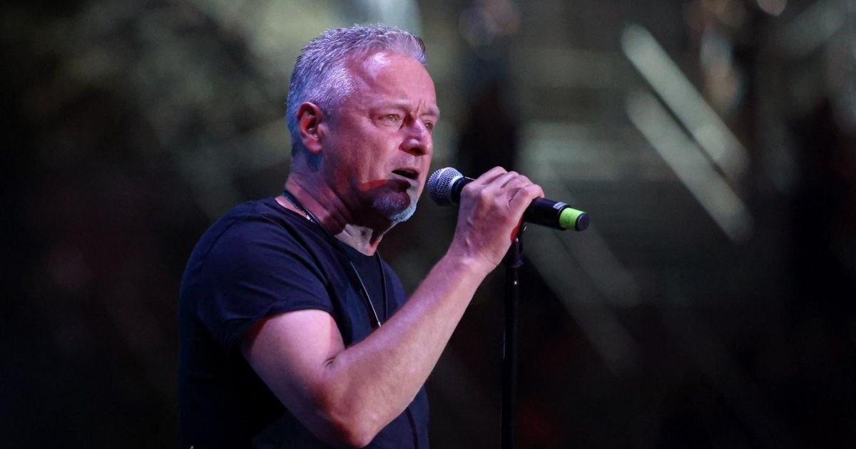 Odgođen duhovni koncert u Splitu na kojem je trebao nastupati i Thompson