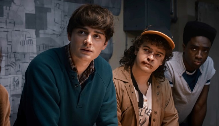 Nova epizoda Netflixove hit-serije srušila rekord na IMDb-ju