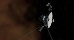 Voyager 1 je izvan Sunčeva sustava. Mjesecima šalje čudne podatke