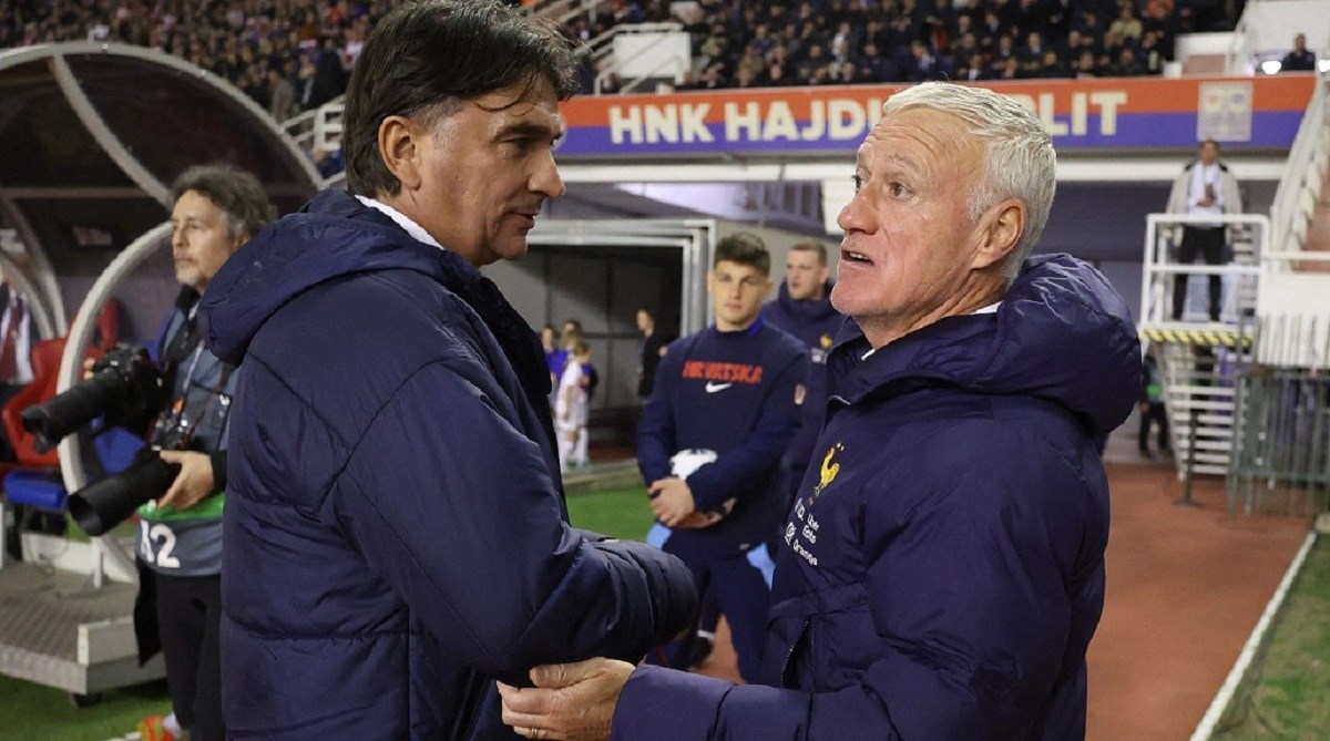 Dalić otkrio s kojim reprezentacijama se pregovara. Spadaju među najatraktivnije