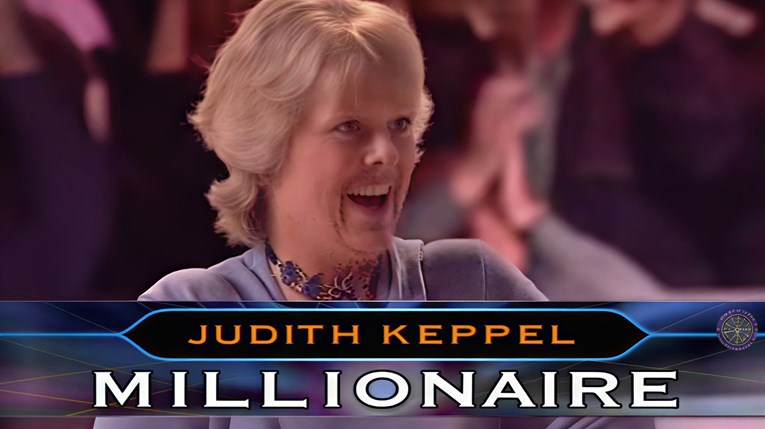 Prva pobjednica britanskog Milijunaša otkrila što je učinila s novcem, ljudi u čudu