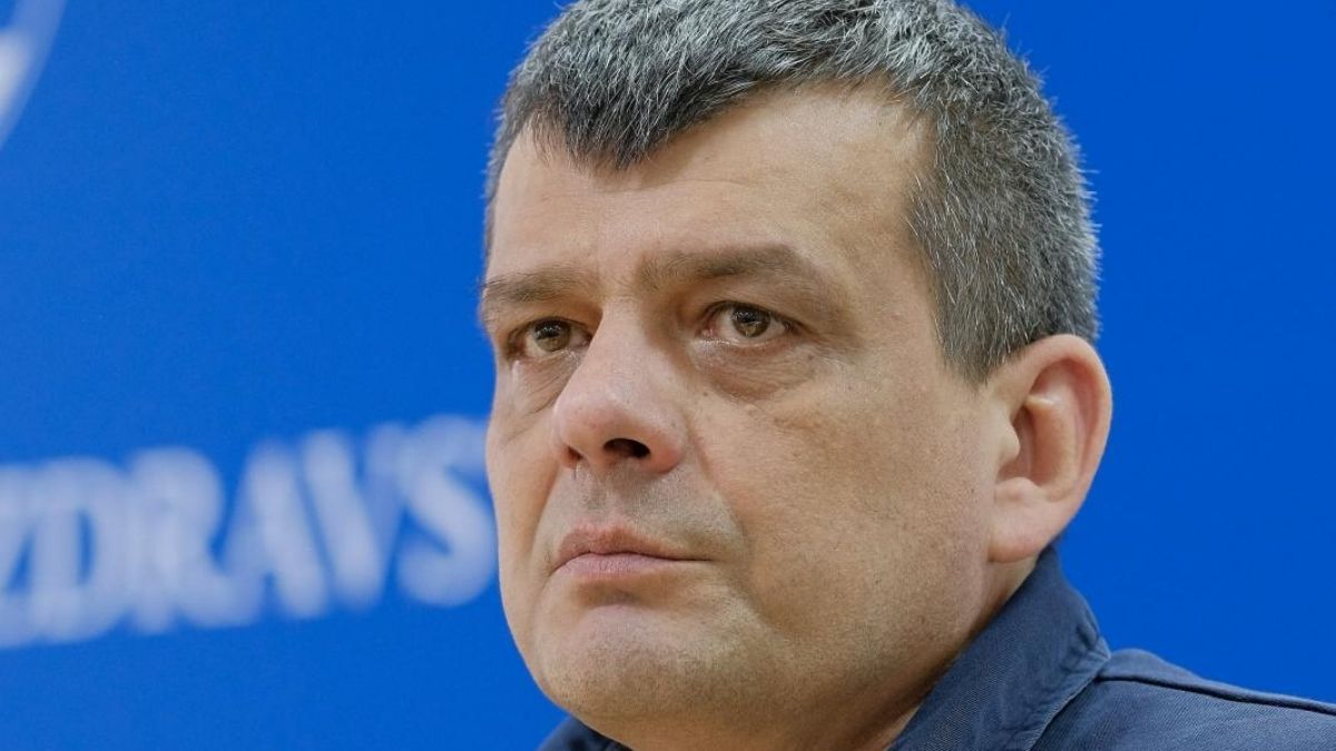 Epidemiolog Kaić: Da se mene pita, svadbe bih zadnje pustio, kao i klubove