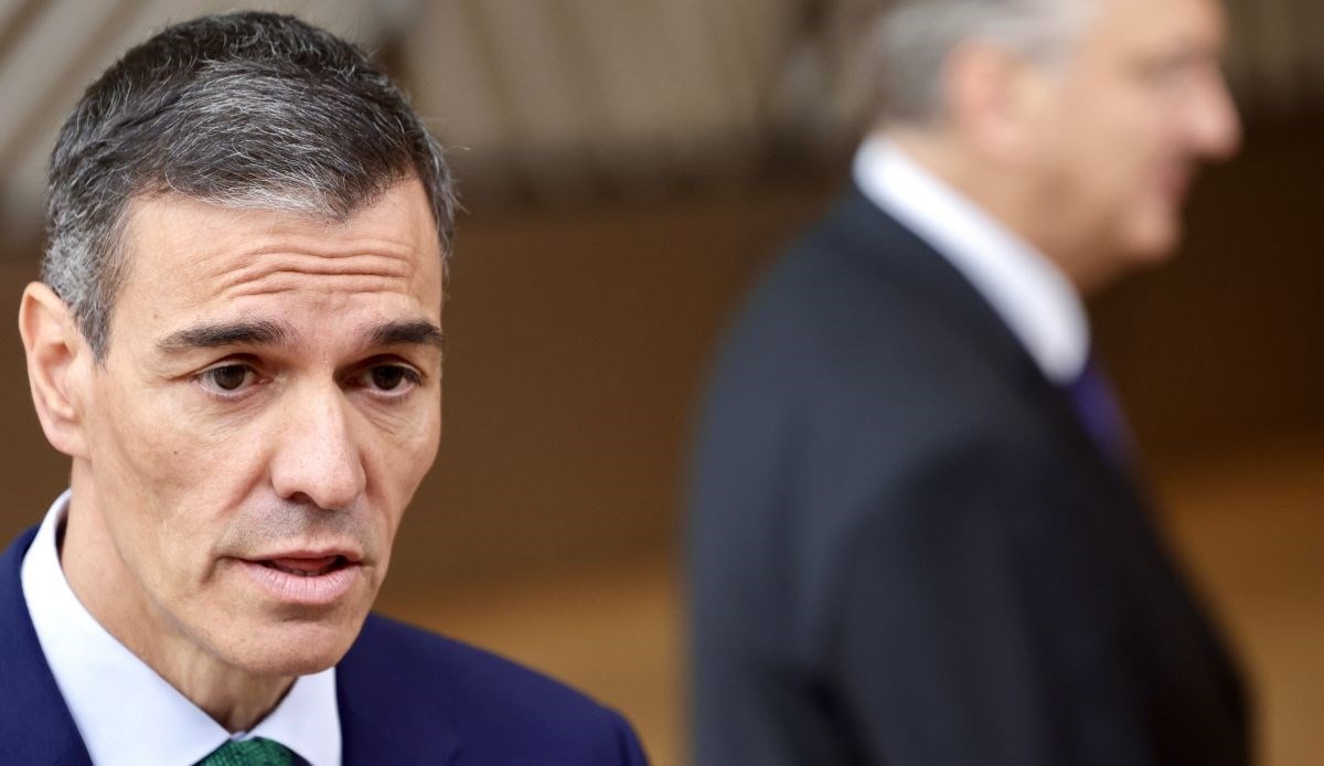 Španjolski premijer: Nema smisla da smo uveli sankcije Rusiji, a Izraelu ništa