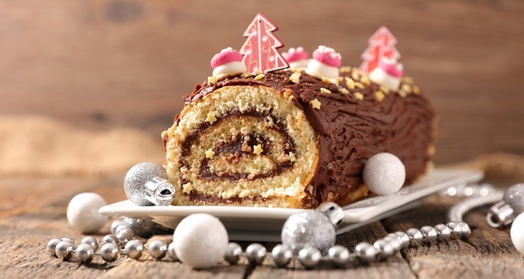Francuski slastičari natječu se tko će stvoriti najbolju verziju ovog božićnog kolača