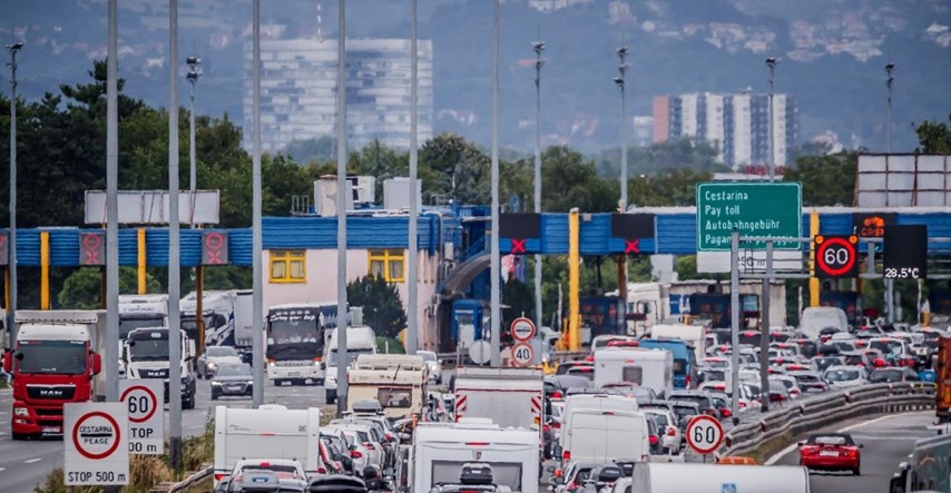 Čačić: Hrvati plaćaju skupe autoceste zbog kamionskih lobija, svi ih se boje