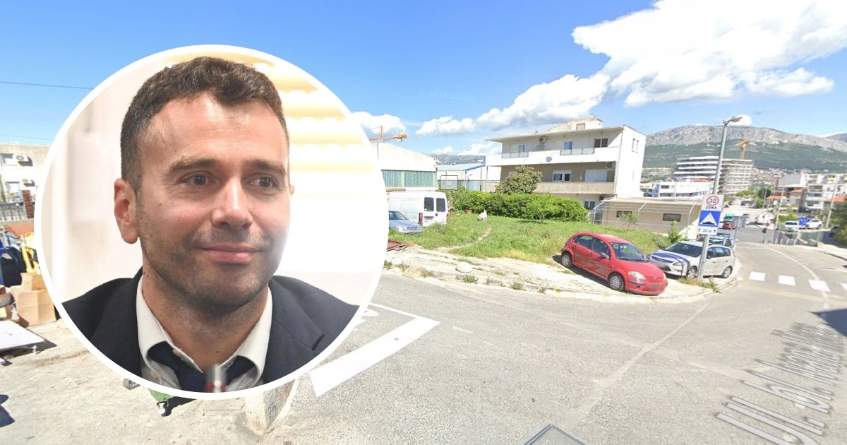 HDZ-ovac: Splitom hoda čovjek s kalašnjikovom. Policija: Nismo ništa našli