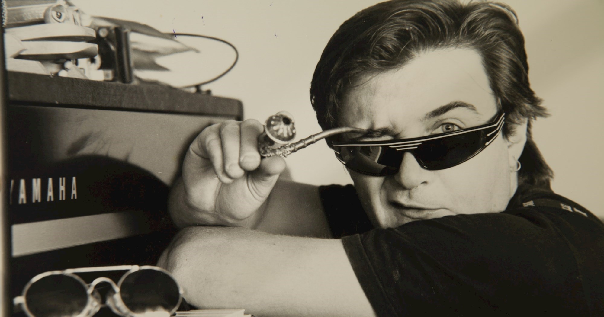 Objavljen zadnji album Rajka Dujmića, supruga i sin napisali dirljivu posvetu