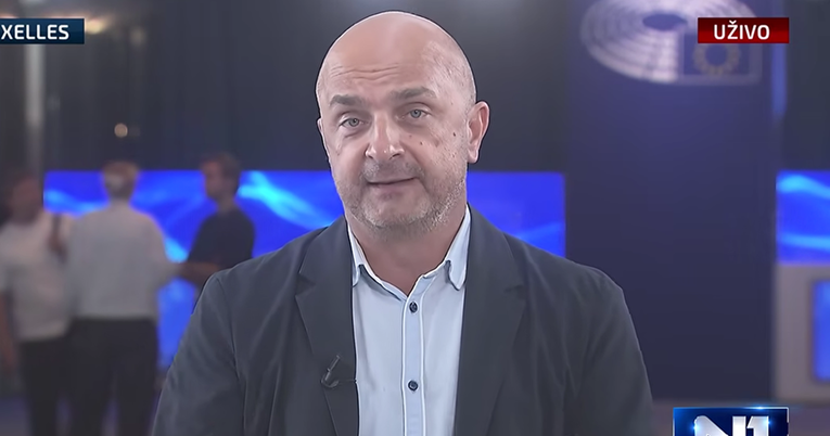 Bosanac iz Možemo traži prekid pregovora sa Srbijom. "Znali smo što će se dogoditi"