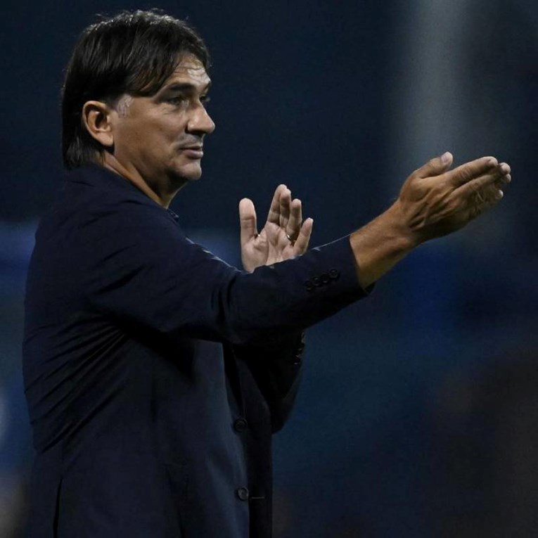 Dalić: Pred nama je velika utakmica, pobjedom smo na Svjetskom prvenstvu