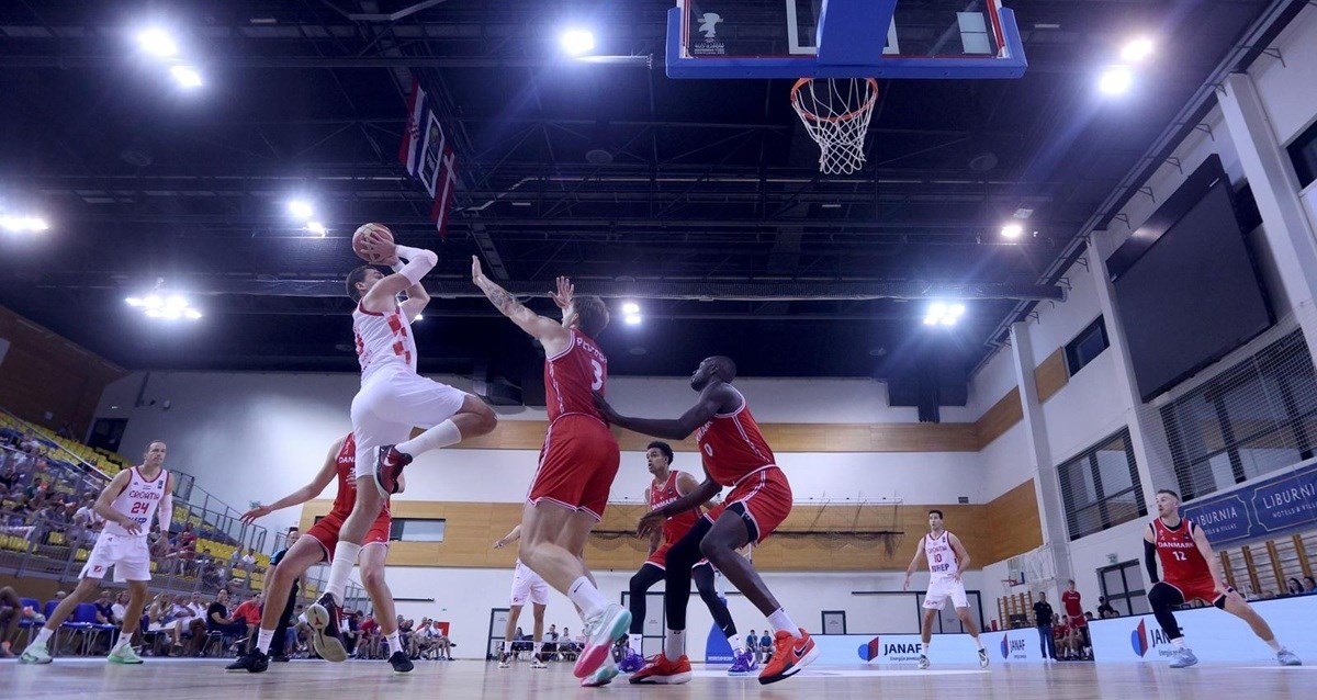 Hrvatska će u kvalifikacijama za SP igrati protiv svjetskih prvaka. Evo kad