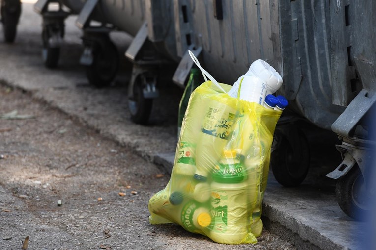 Udruge: Novi Pravilnik o ambalaži ne rješava problem zagađenja plastikom