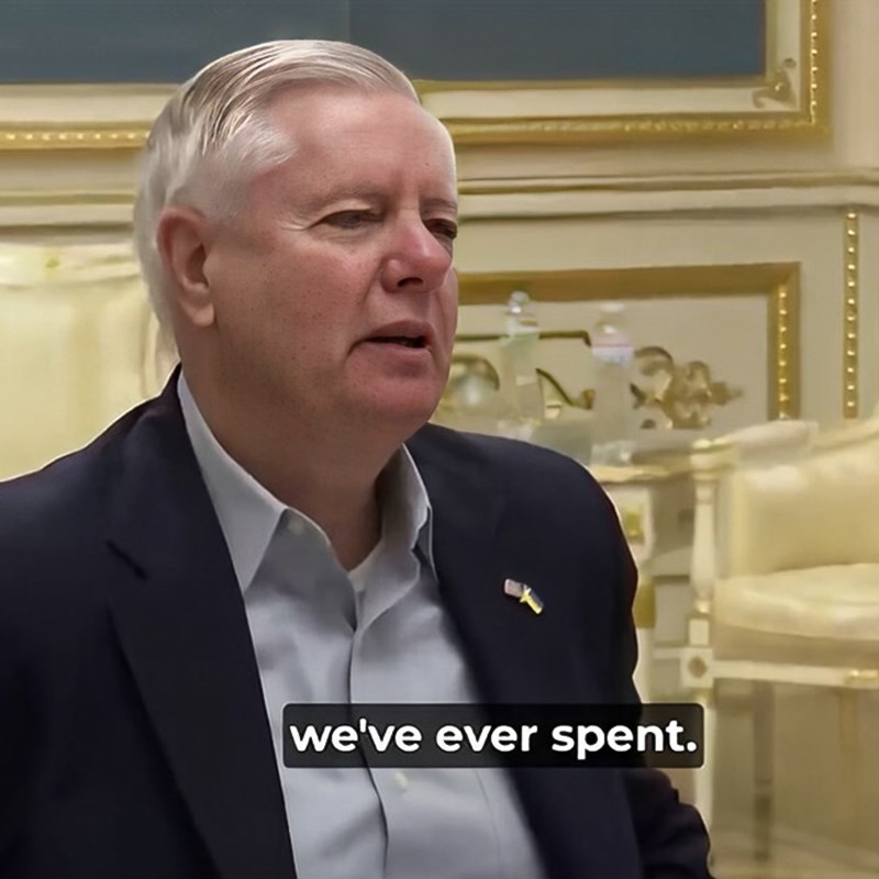 VIDEO Moskva zbog montirane snimke izdala tjeralicu za američkim senatorom