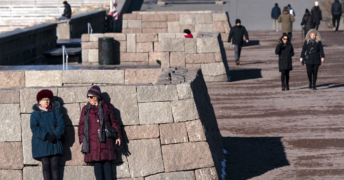 Zašto se Skandinavci smatraju najsretnijim ljudima na svijetu?