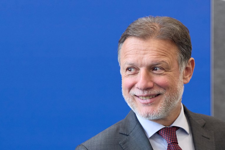 Njonjo čestitao Svjetski dan Roma