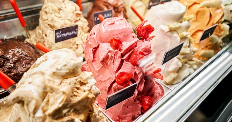 U Milanu žele zabraniti prodaju sladoleda nakon ponoći: "To je protiv zdravog razuma"