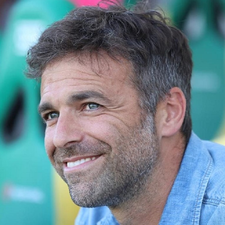 Navijači Istre na Facebooku: Garcia, dva puta si nam zabio nož u leđa