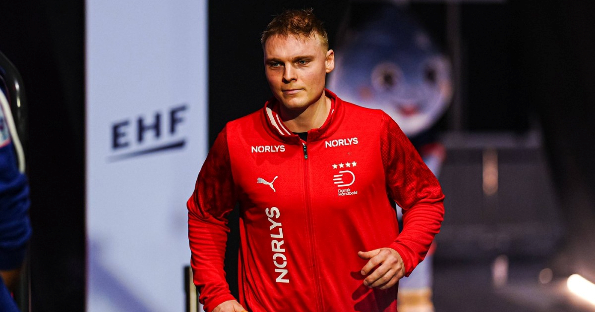 Utakmica završila, danski rukometaš izletio iz dvorane. Potvrđeno kamo je žurio