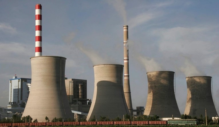 Greenpeace: Kina povećala broj odobrenja za nove elektrane na ugljen