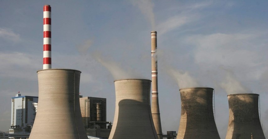 Greenpeace: Kina povećala broj odobrenja za nove elektrane na ugljen