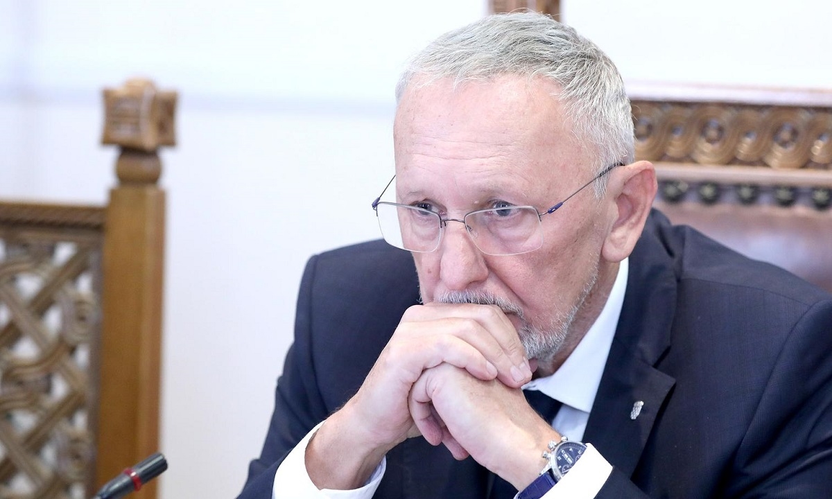 Božinović: Ne očekujemo stroge kontrole na granici
