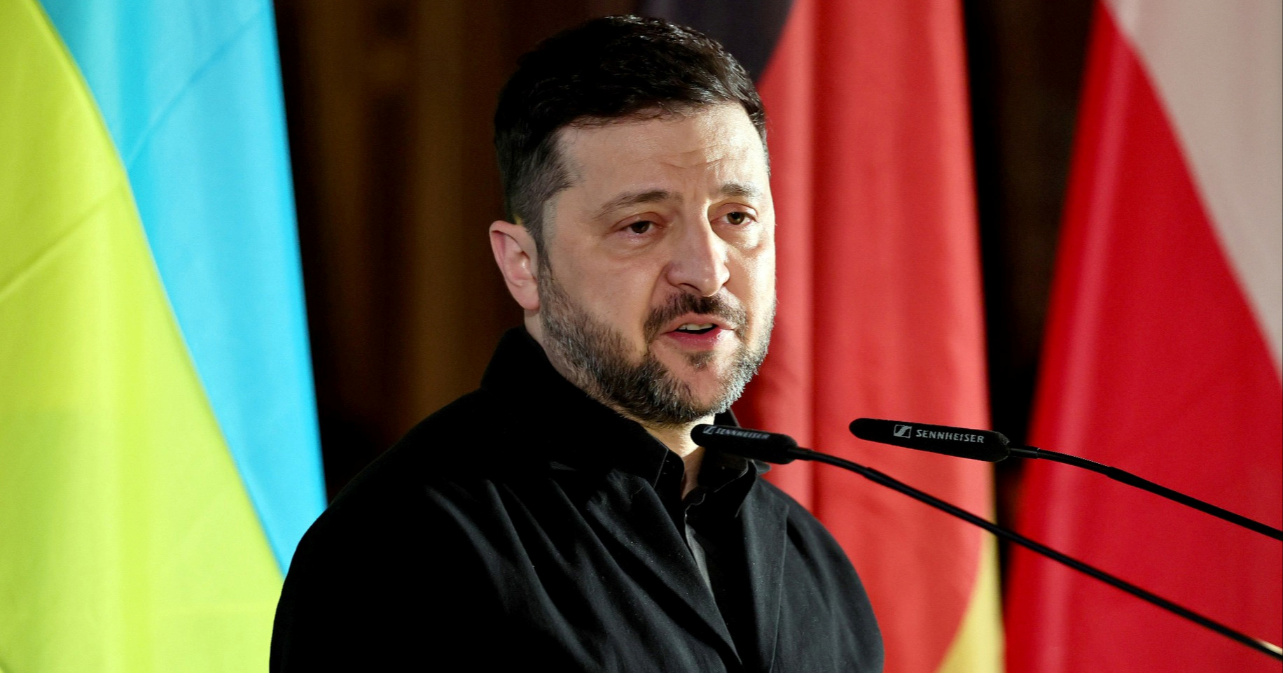 Zelenski: Sljedeći sastanak s Rusijom i SAD-om mora donijeti rezultate