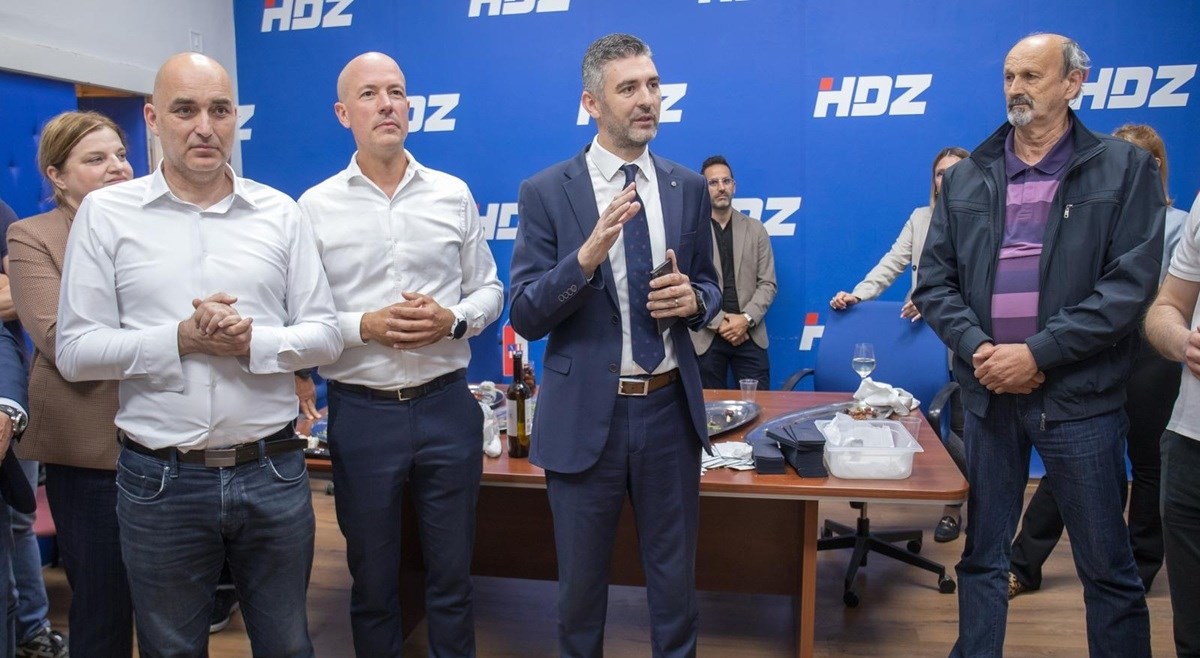 HDZ-ov gradonačelnik Dubrovnika: Imamo većinu u Gradskom vijeću
