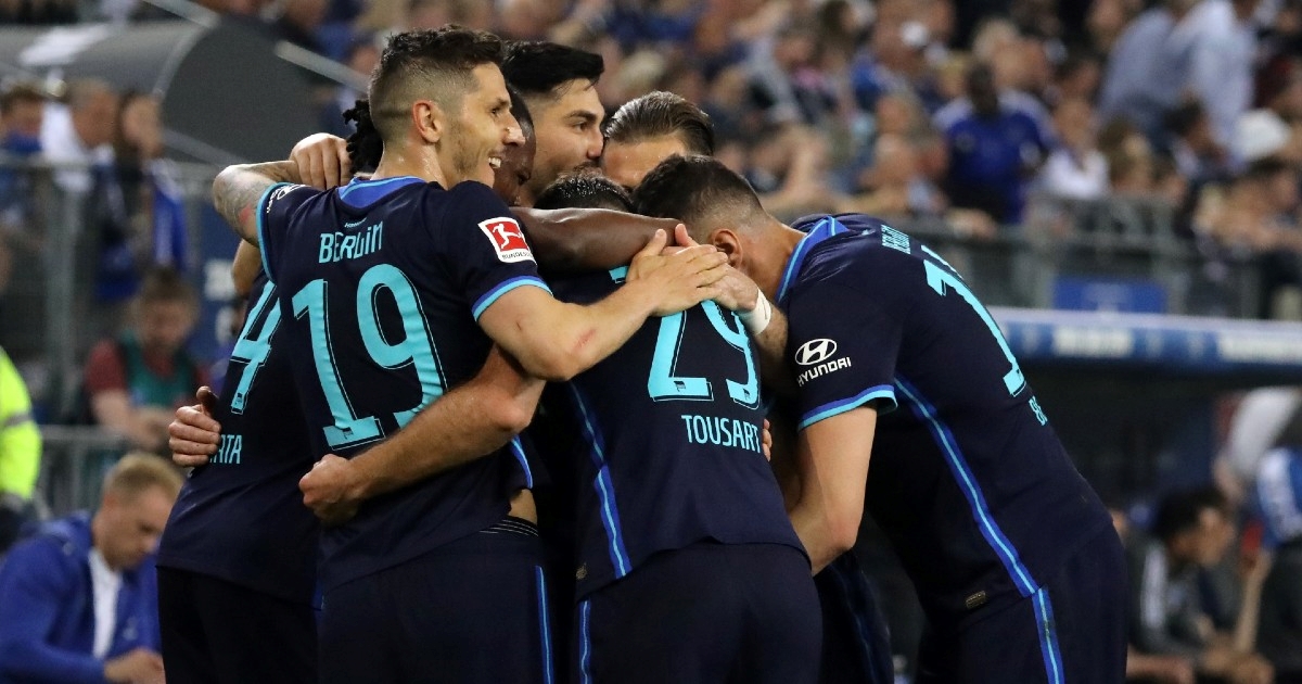 Njemački velikan ponovo nije uspio izboriti povratak u Bundesligu