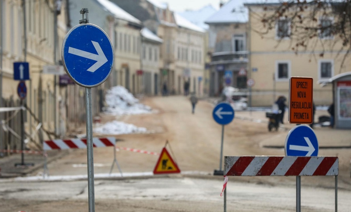Za desetak dana trebalo bi biti pregledano više od 30 tisuća objekata na Baniji