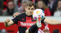 Kicker: Stanišić nikad nije ovako igrao za Bayer