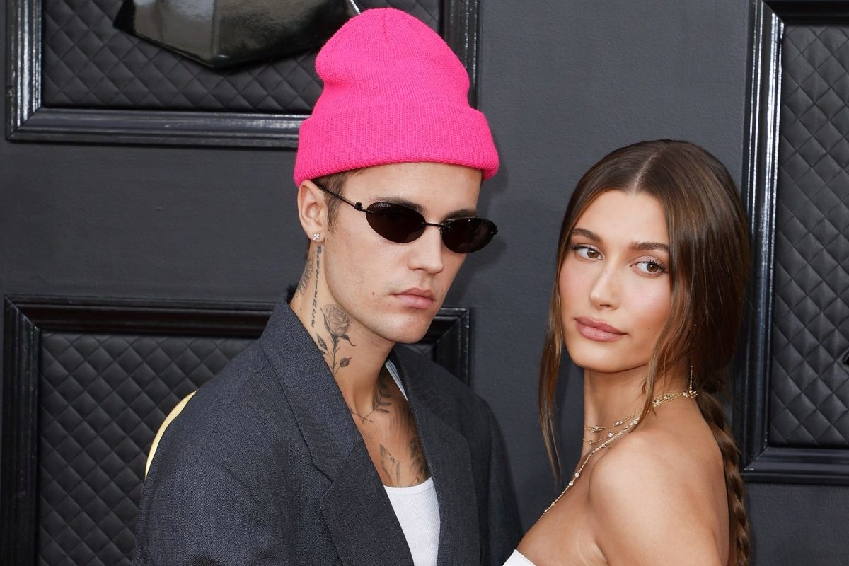 Hailey i Justin Bieber znaju uklopiti minimalizam u dom