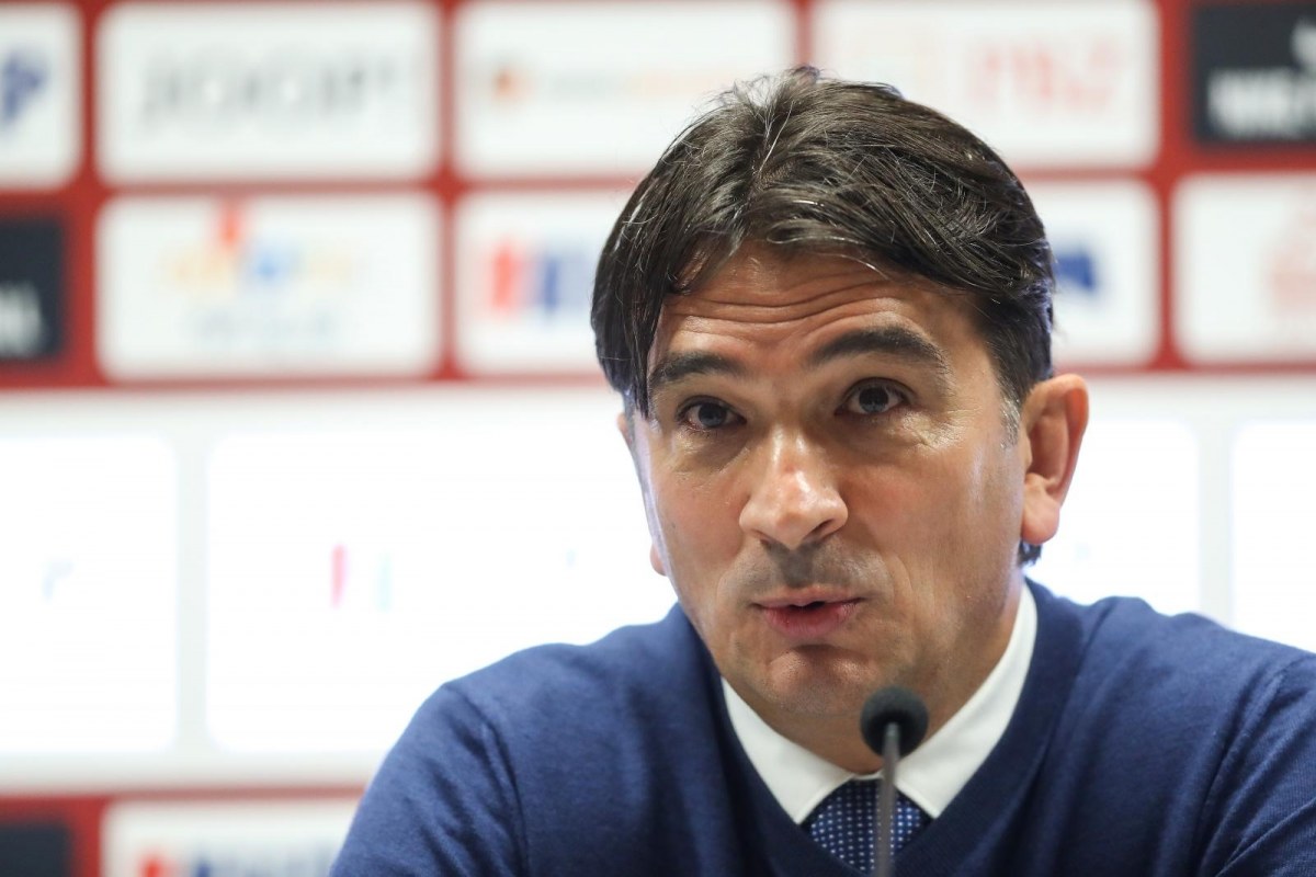 Dalić objavio popis igrača za Portugal i Francusku, na popisu dvojica debitanata