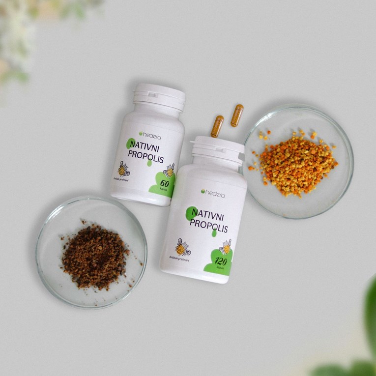 Muči vas pad energije? Ovo je dm-ov hit koji Hrvati masovno kupuju