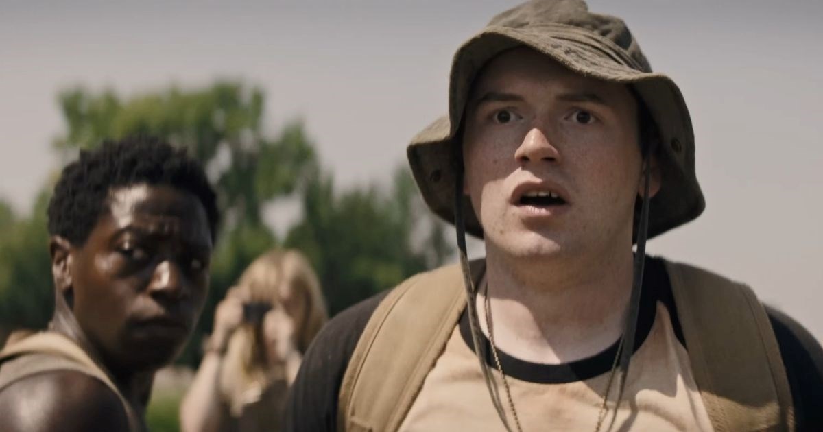 Objavljen je trailer za prvu igranu adaptaciju distopijskog romana Stephena Kinga