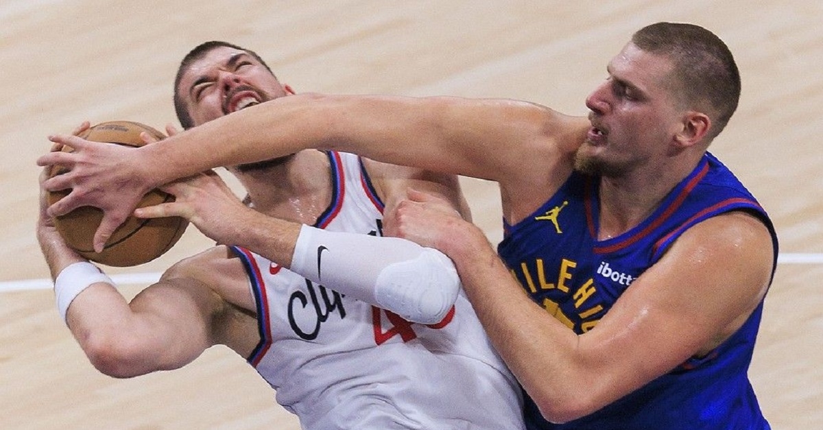 Analitičar otkrio Jokićevu najveću manu. Po ovome je najgori u NBA ligi
