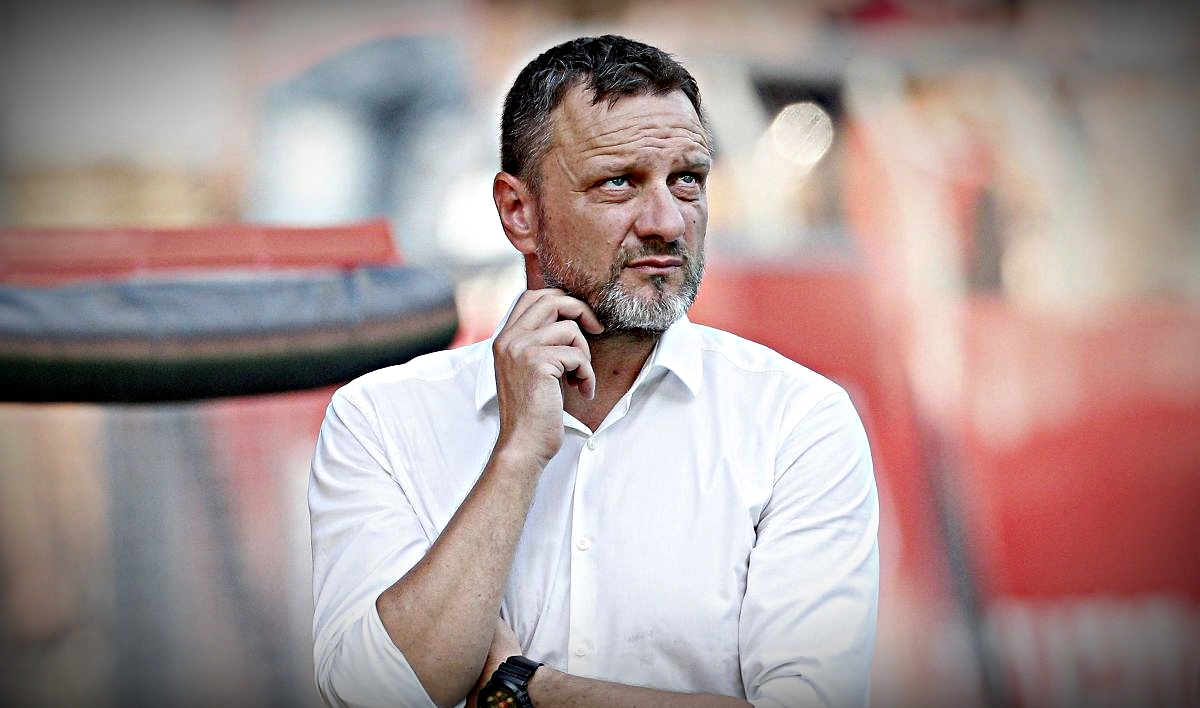 UEFA žestoko kaznila Zrinjski Mostar