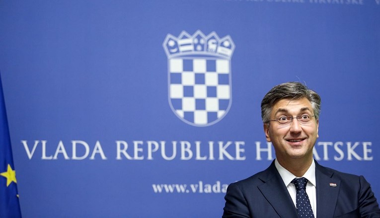 MMF podigao procjene rasta hrvatskog gospodarstva