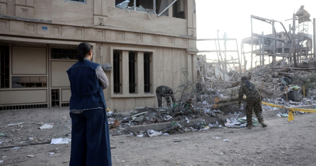 Nepoznata šestorka zaradila 1.2 milijuna dolara u klađenju na napad na Iran