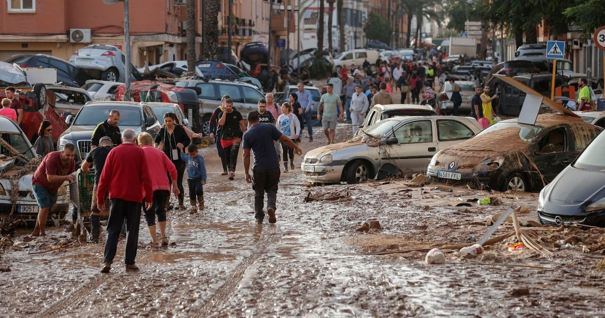 Nema službenih informacija da među poginulima u Španjolskoj ima Hrvata