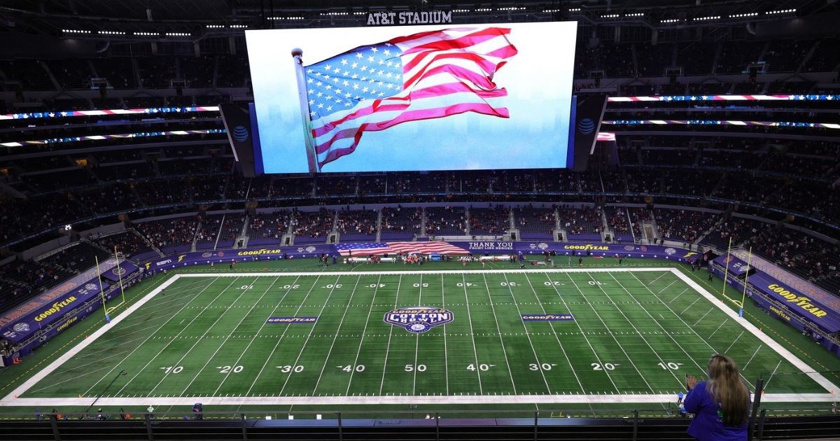 Hrvatska otvara SP na "najboljem stadionu na svijetu", čudu vrijednom milijardu eura