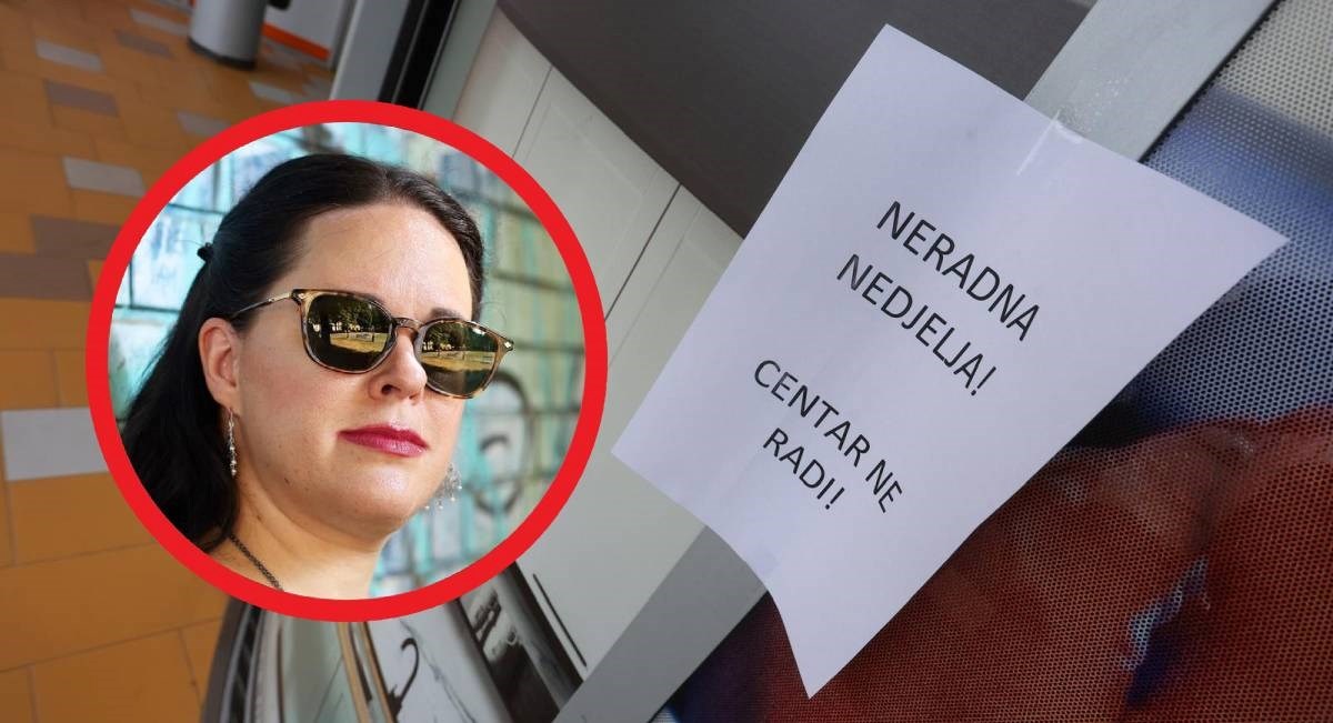 Profesorica ustavnog prava: Odluka o neradnoj nedjelji pada već na prvom koraku