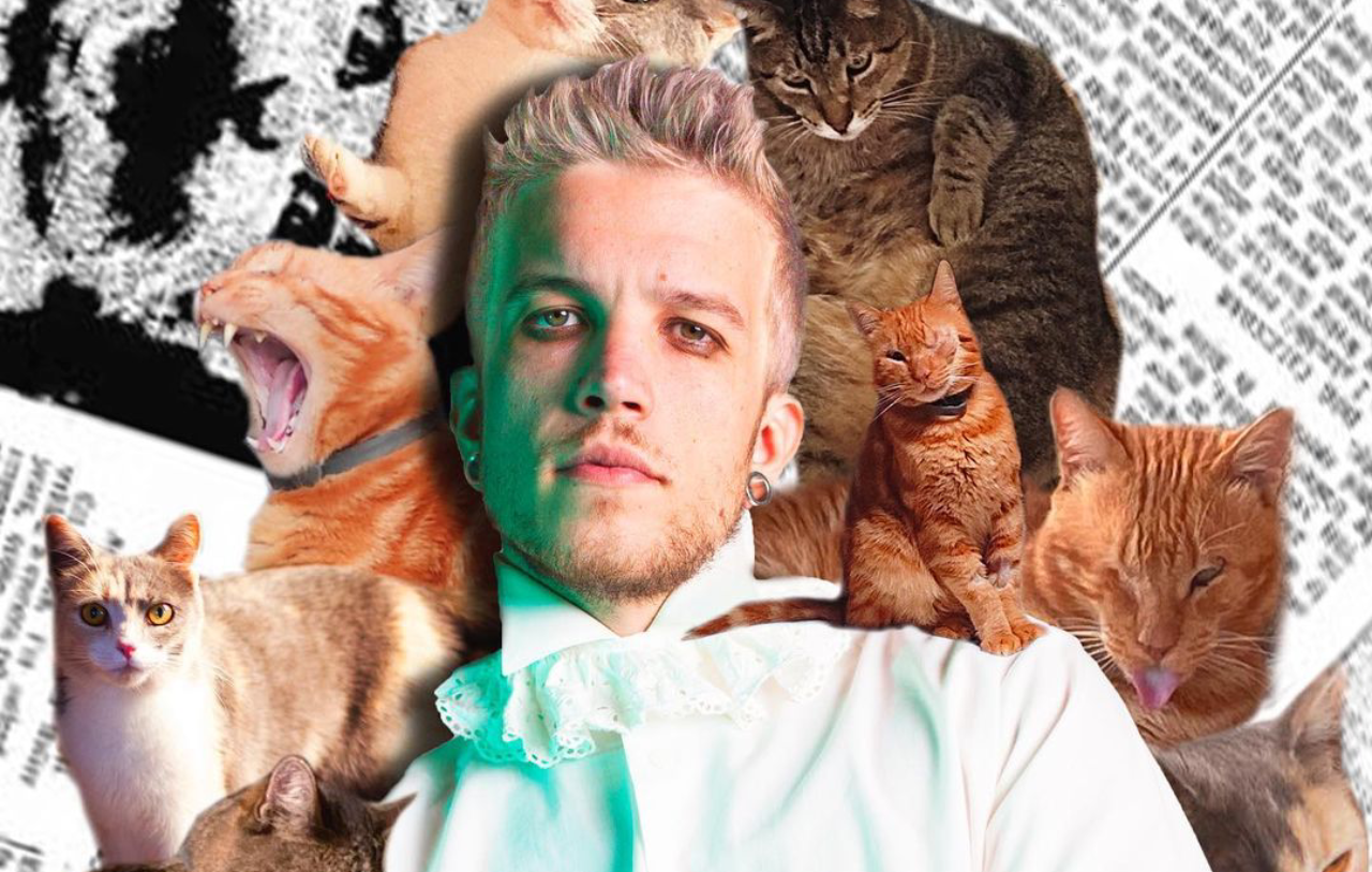 Baby Lasagna pokazao što je morao guglati u Švedskoj: "Nigdje ih nema"