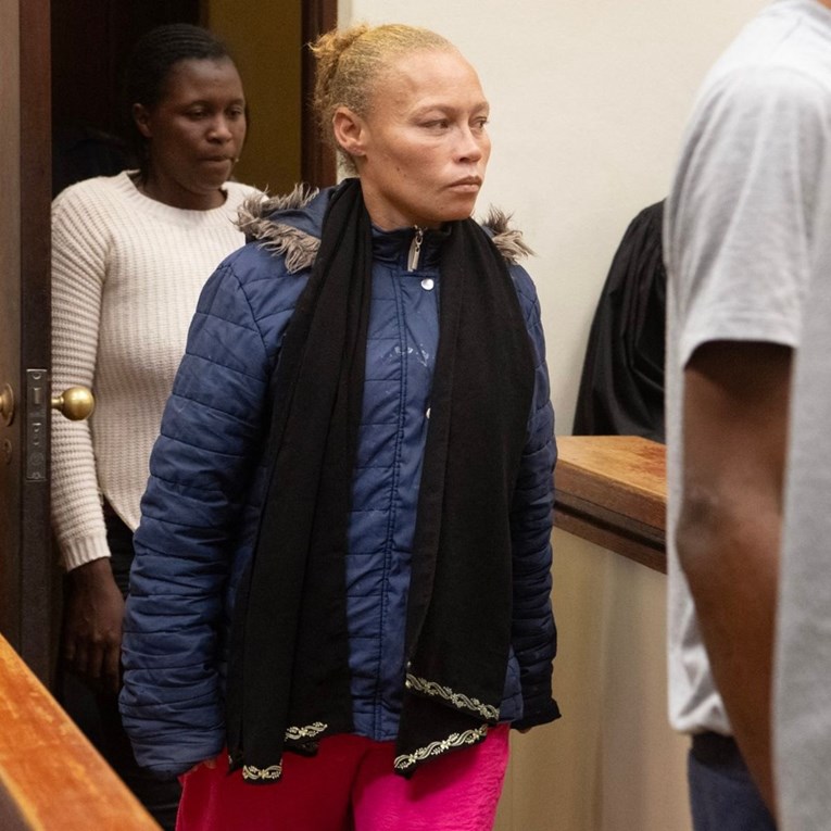 Južnoafrikanka optužena da je otela i prodala kćer prošle godine. Curicu nisu našli