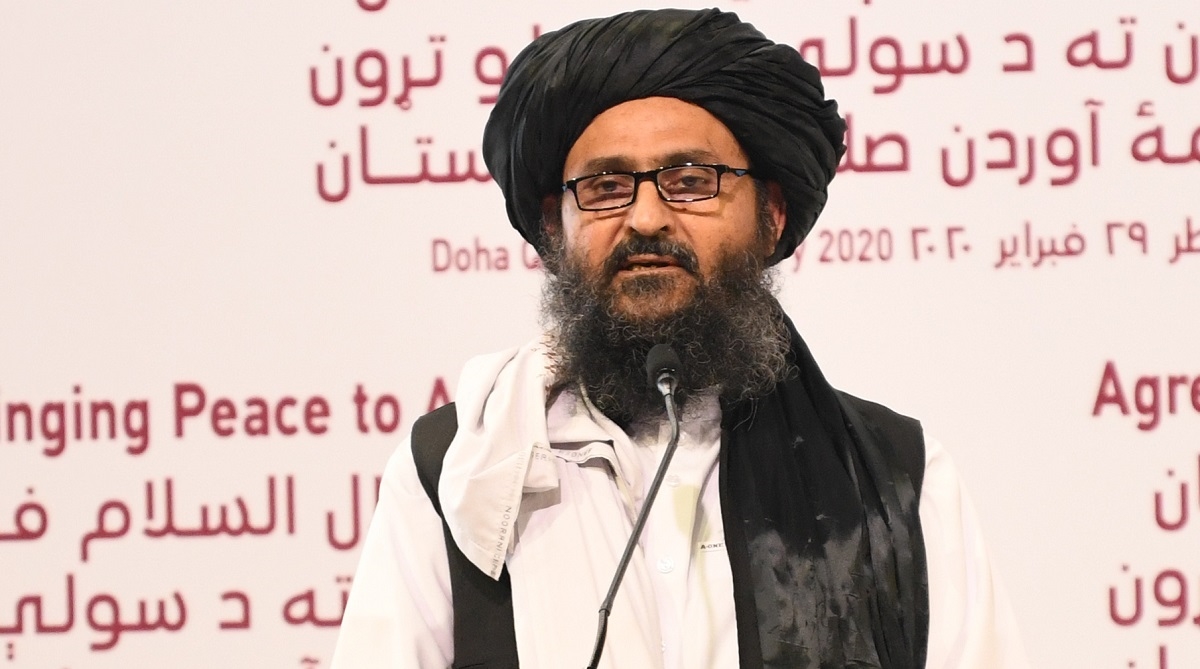 Suosnivač talibana stigao u Kabul, traju pregovori o sastavljanju vlade