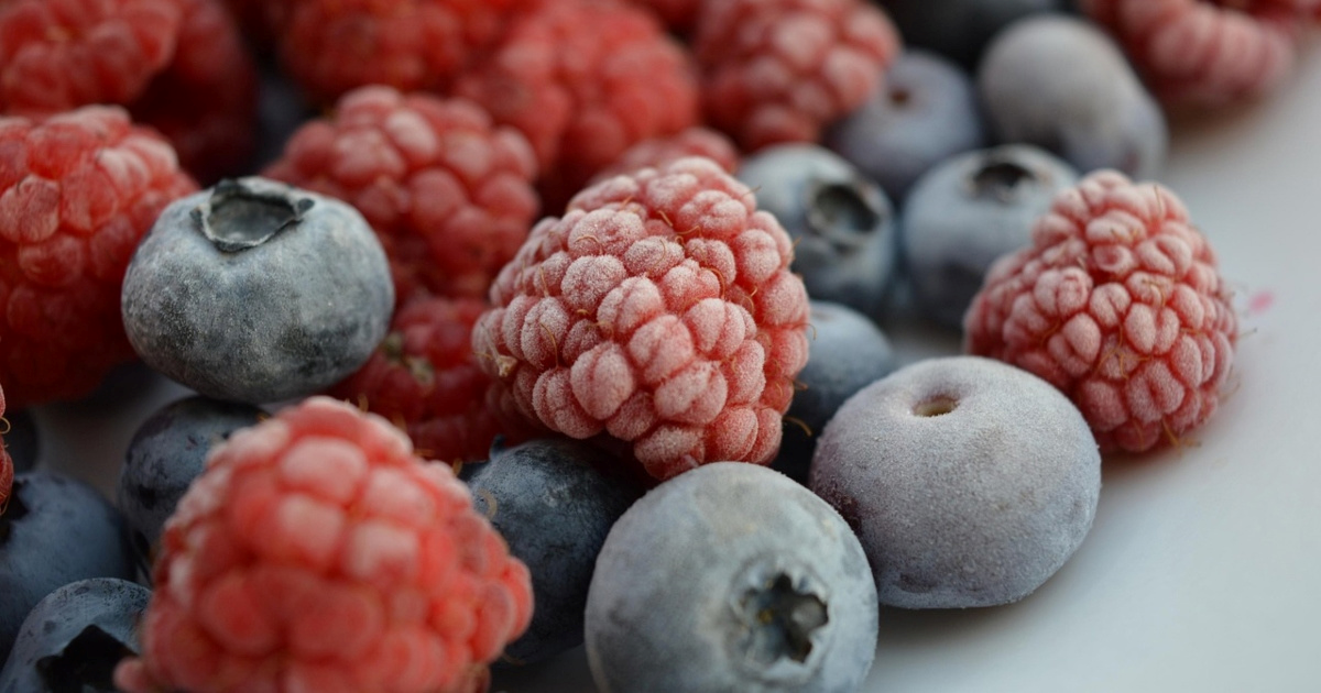 Četiri smrznute namirnice koje čuvaju zdravlje vašeg srca