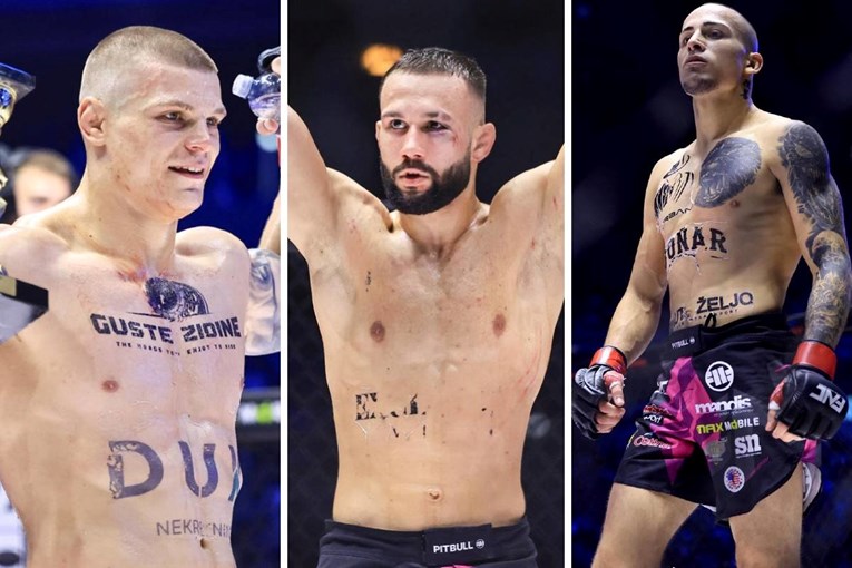 Tri najveća hrvatska talenta bore se na FNC-u u Slavonskom Brodu