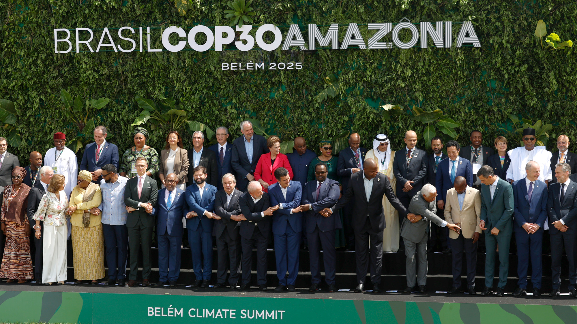 Počinje klimatski summit COP30, cilj ograničavanja porasta temperature ugrožen